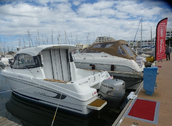 **yachting-direct** yachting_direct_ANTARES 6.80-photo 1